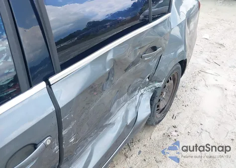 2017 Volkswagen Jetta 1.4T S z USA, uszkodzony, nr VIN 3VW2B7AJ4HM29871